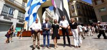 Carolina España: “De haber tenido unos PGE aprobados, seguramente tendríamos más medios para luchar contra los incendios” - Noticias