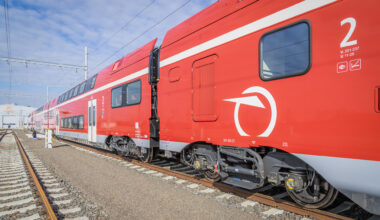 Železničná spoločnosť Slovensko informuje, že v období od pondelka 18. 08. 2025 do piatka 31. 10. 2025 dôjde k výlukovým prácam v úseku Bratislava hl. st. – Bratislava-Vinohrady
