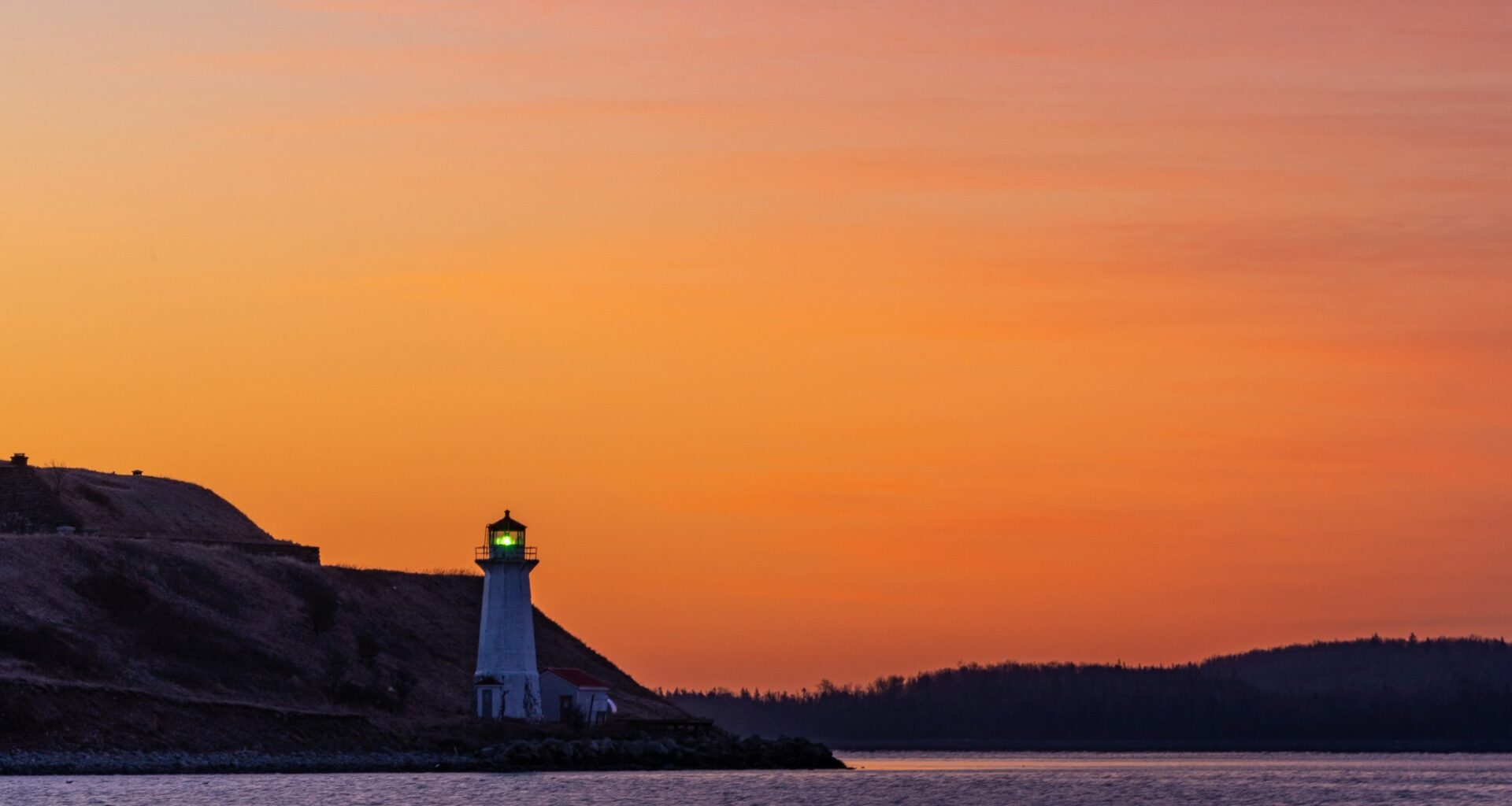 Will western Canadian natural gas ever reach the Maritimes?