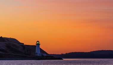 Will western Canadian natural gas ever reach the Maritimes?