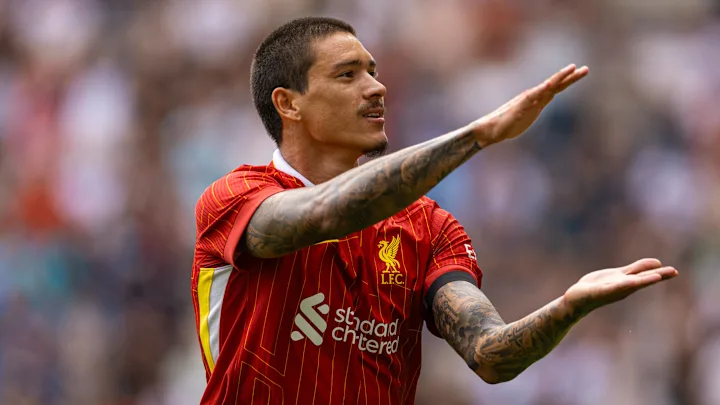 Darwin Nunez will leave Liverpool, awaits a club from Europe