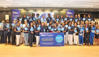 NYC Health + Hospitals Significantly Improves Nurse Retention