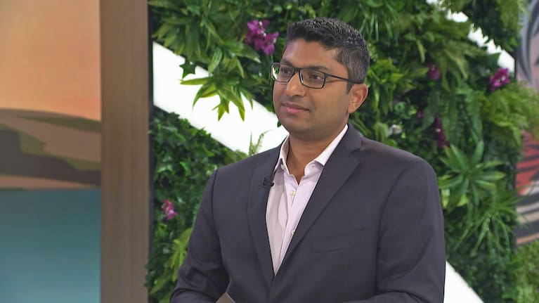 Shamubeel Eaqub says there will still be some shocks, especially for those with mortgages.