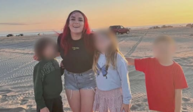 NZ woman, son, detained by US immigration
