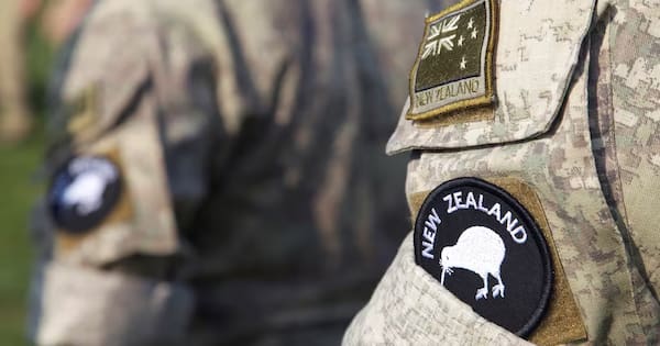 Trial begins for first soldier charged with espionage in NZ