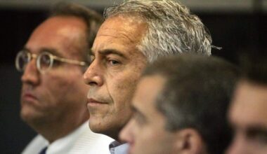 Almost all the Epstein files given to Congress were already public, Democrats say