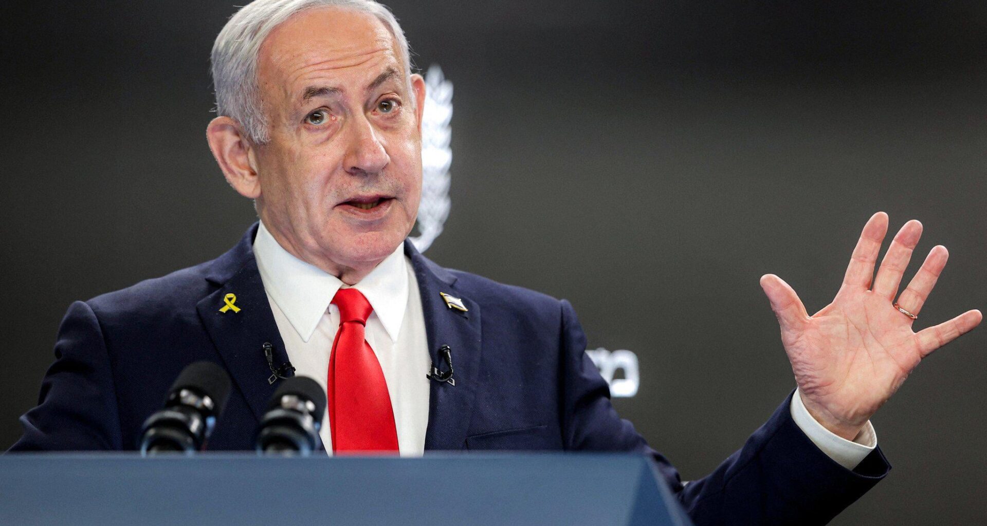 Netanyahu: ‘If we wanted to commit genocide, it would have taken exactly one afternoon’