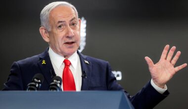 Netanyahu: ‘If we wanted to commit genocide, it would have taken exactly one afternoon’