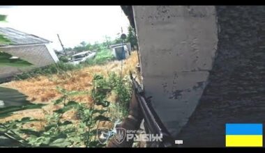 Ukraine Russia War Combat Footage 112