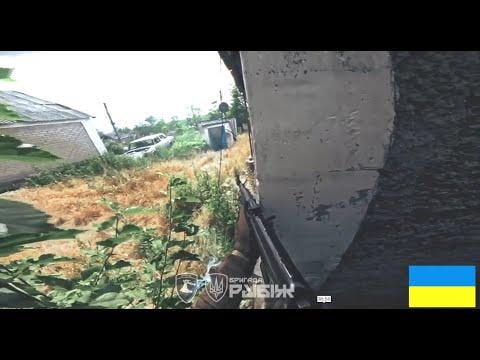 Ukraine Russia War Combat Footage 112