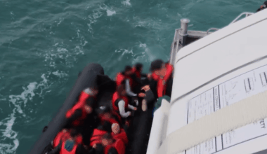 'Send Them Back': 45% of Brits Back Mass Deportations and Zero New Migrants, Bombshell Poll Reveals