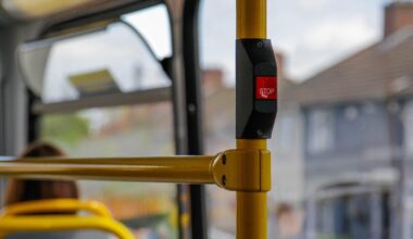 Campaign urging headphone use on buses to be strengthened