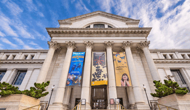 Smithsonian Exhibits That the White House Finds Objectionable