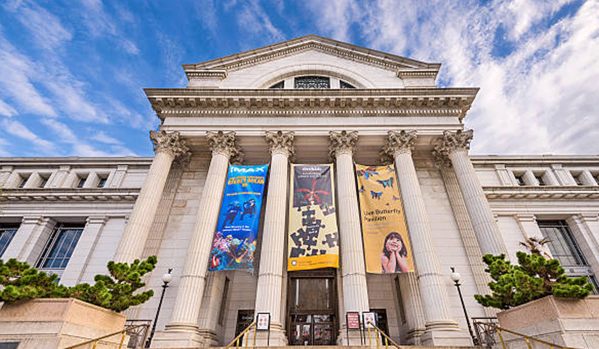Smithsonian Exhibits That the White House Finds Objectionable