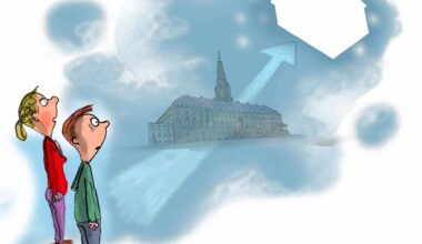 Stigende ulighed på boligmarkedet i Danmark er også politisk fremkaldt