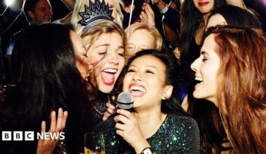 Scotland should have 'nightlife minister' like Australia - report