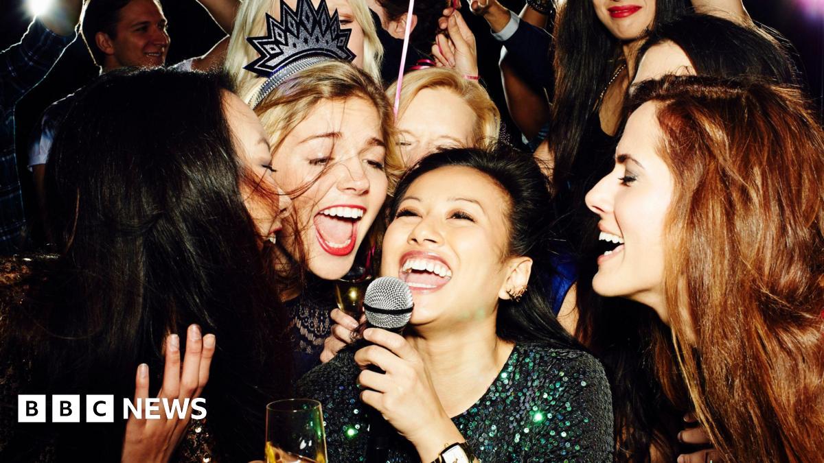 Scotland should have 'nightlife minister' like Australia - report