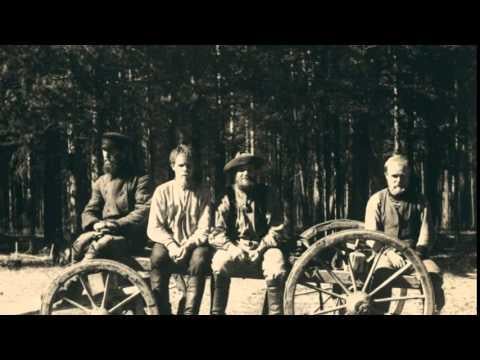 Karelian song