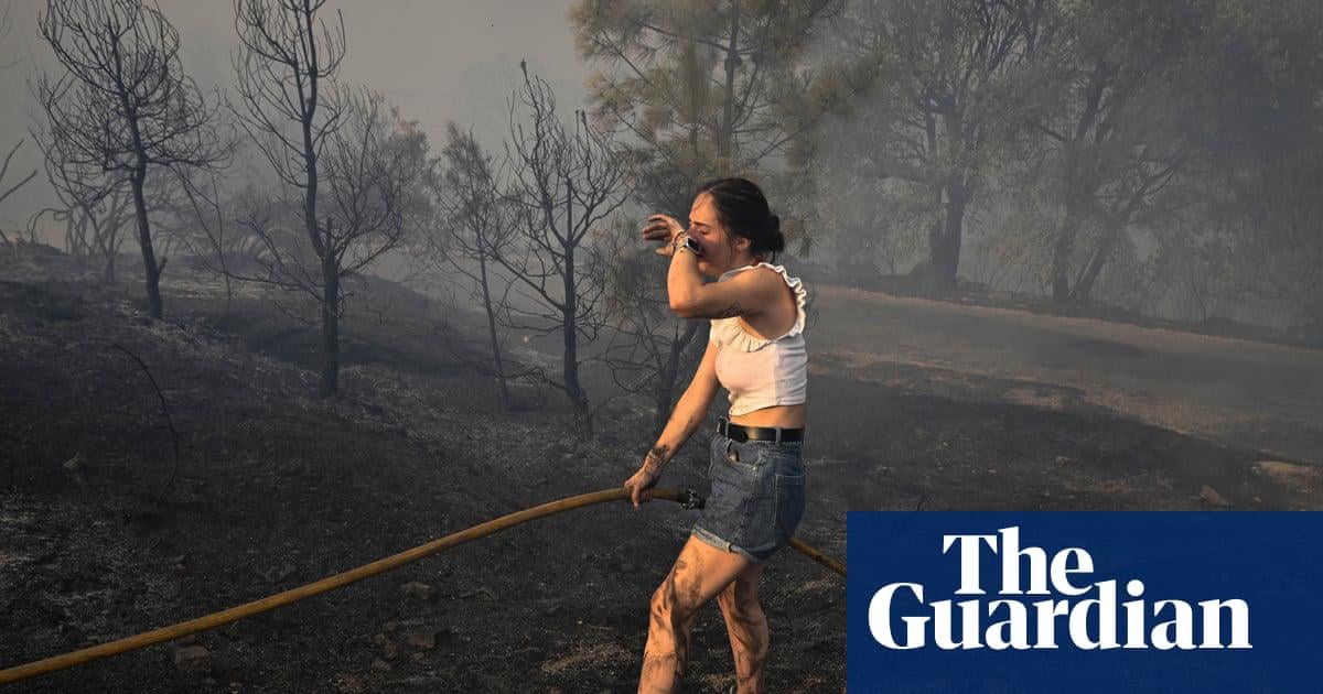 ‘Unlike any other kind of fear’: wildfires leave their mark across Spain. Near-disaster in Paüls is latest incident to show Spain’s vulnerability to the effects of the climate emergency.