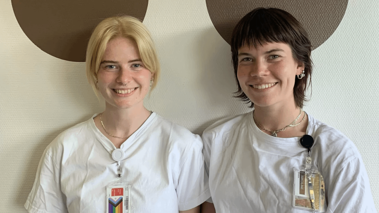 Rigshospitalet lancerer nyt LGBT+ tilbud – efterspørgslen kan allerede mærkes [Det betyder, at LGBT+-personer eller personer i andre familiekonstellationer end de mest gængse i fremtiden får tilbuddet om at blive fulgt af jordemødre og vil komme til konsultationer hos en særlig LGBTQ+-enhed..]