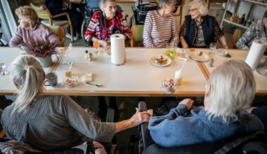 Ældreplejen skal omfavne flere slags seksualiteter