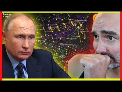 Putin to Pitch ‘Ceasefire’ That ONLY Helps Russia!