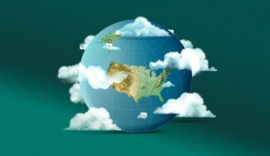 America Is Living in a Climate-Denial Fantasy | On climate, the U.S. and the rest of the planet are now in “completely separate worlds.”