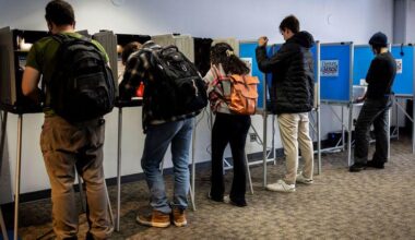 Trump and his allies mount a pressure campaign against US elections ahead of the midterms