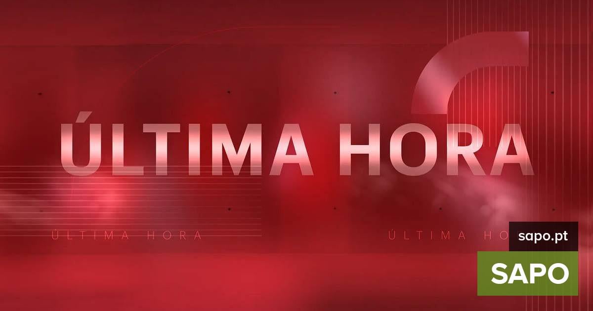 Cinco feridos graves em acidente com viatura dos bombeiros na Covilhã