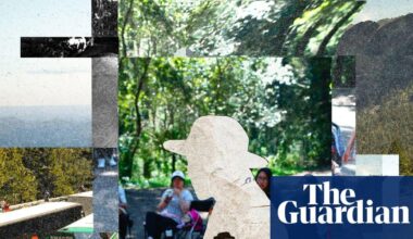 US national parks staff in ‘survival mode’ to keep parks open amid Trump cuts | Park bosses say they’re running visitor centers and even cleaning bathrooms as remaining staff try to keep sites open