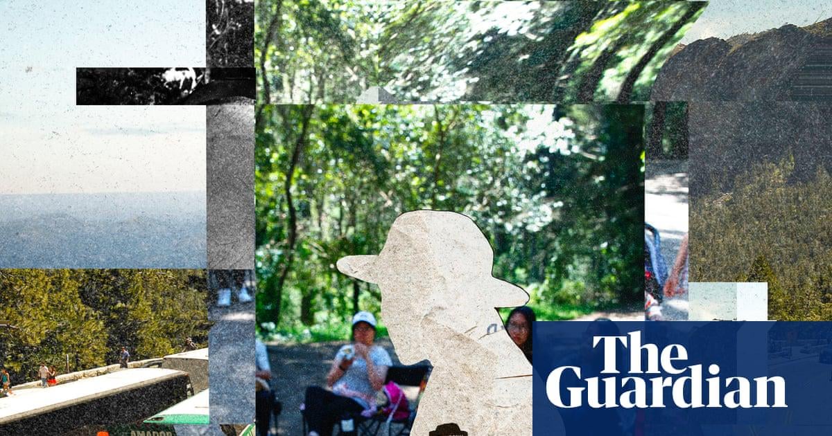 US national parks staff in ‘survival mode’ to keep parks open amid Trump cuts | Park bosses say they’re running visitor centers and even cleaning bathrooms as remaining staff try to keep sites open