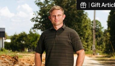 The Founders of This New Development Say You Must Be White to Live There