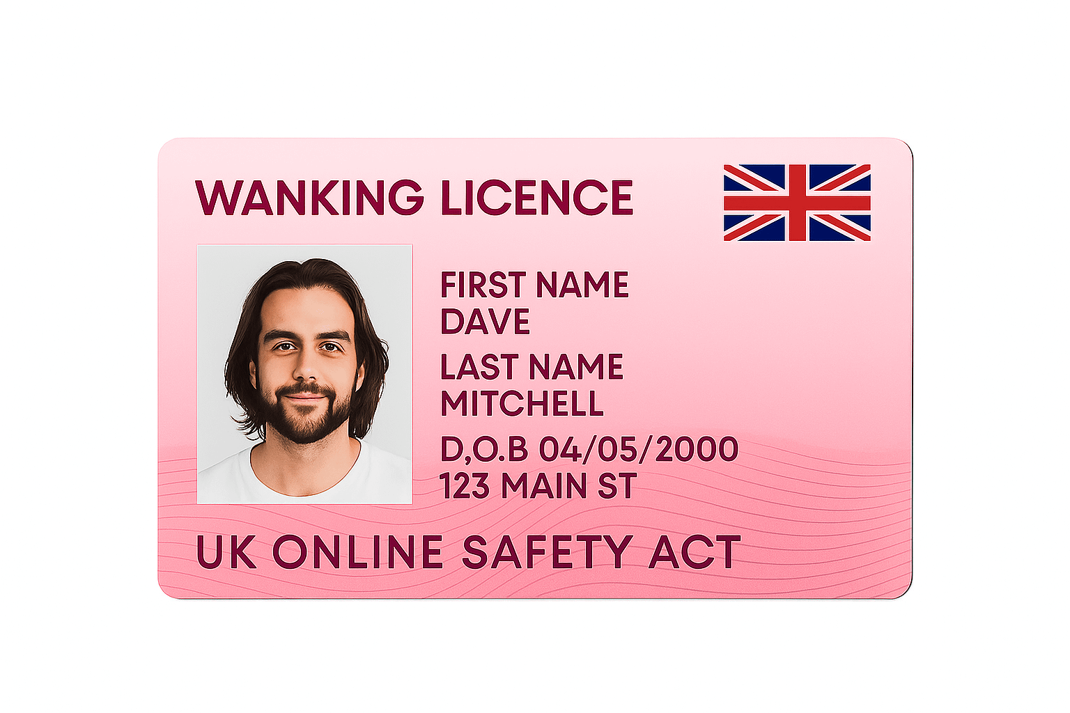 Have you got yours?