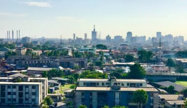 Konza Technopolis Boosts Growth with Strategic Partnerships Between Kenya and South Korea