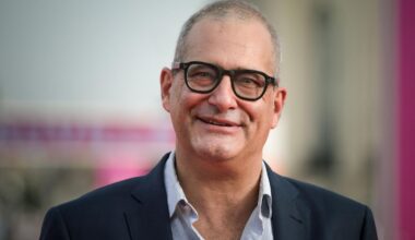 Laurent Vallet, président de l’INA, suspendu de ses fonctions après son interpellation pour l’achat de 600 euros de cocaïne