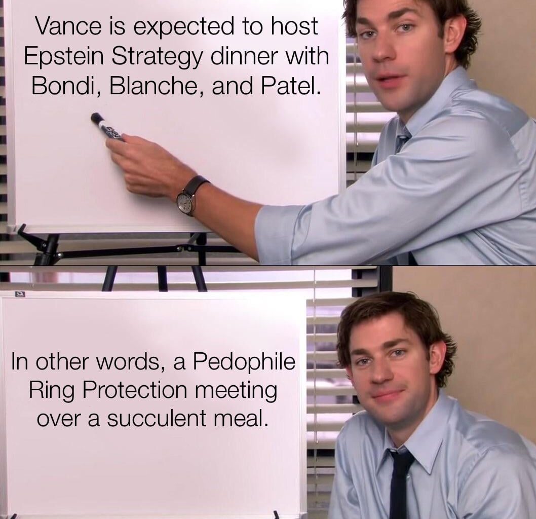 The Pedophile Protectors