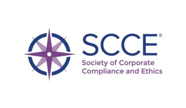 Society of Corporate Compliance and Ethics (SCCE)