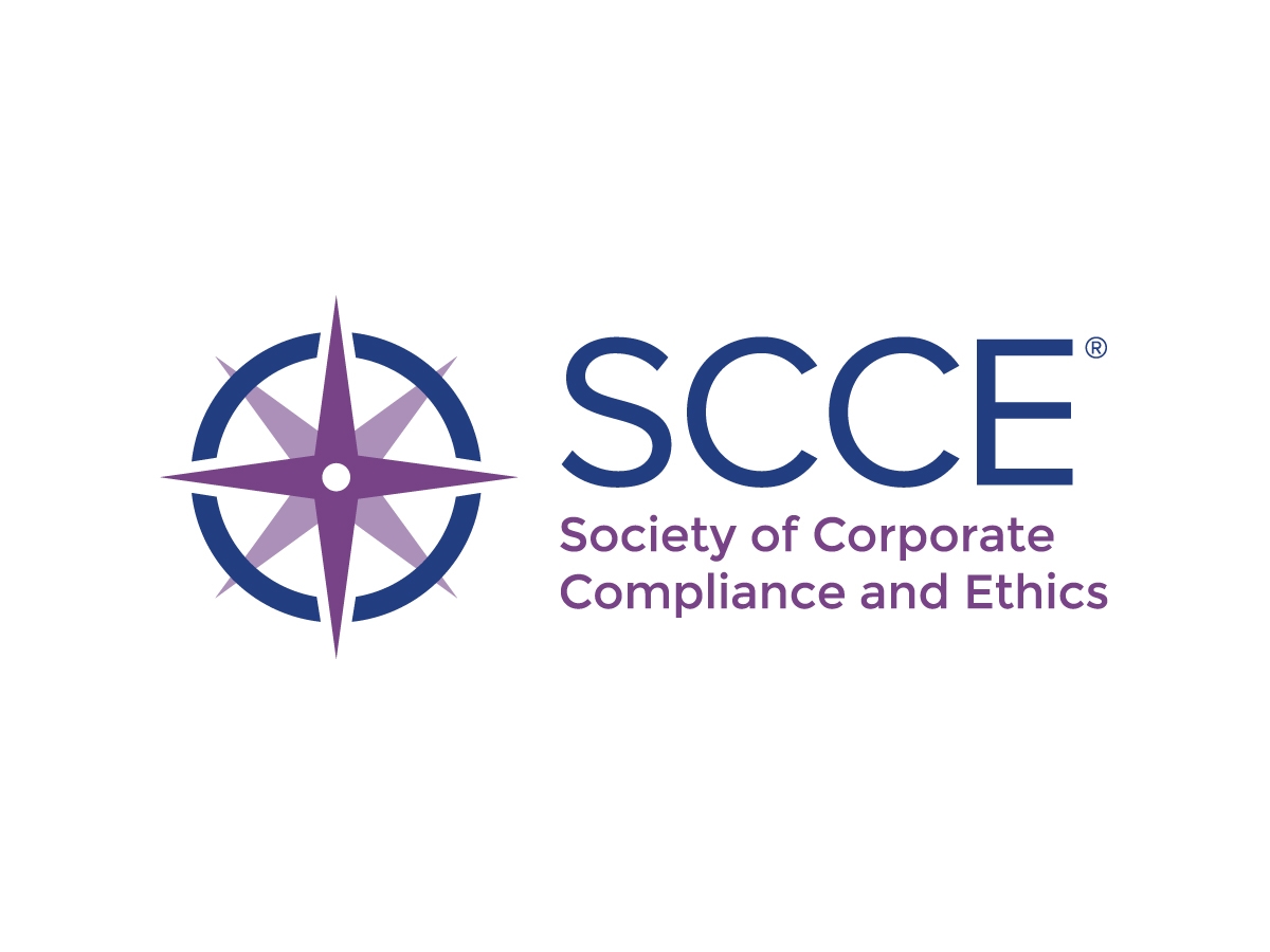 Society of Corporate Compliance and Ethics (SCCE)