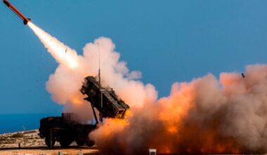 Trump-Deal mit NATO - Niederlande: 500-Mio.-€-Waffenpaket für Ukraine