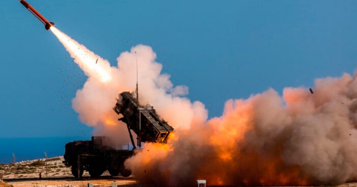 Trump-Deal mit NATO - Niederlande: 500-Mio.-€-Waffenpaket für Ukraine