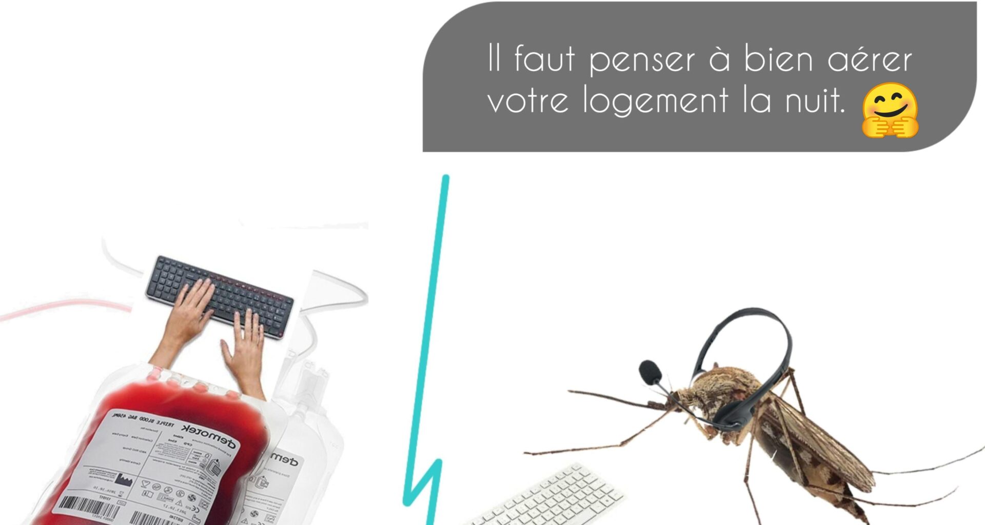 Le grand complot de météo rance