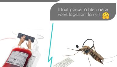 Le grand complot de météo rance