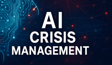 Artificial Intelligence Crisis Management 101: The Crisis Simulator