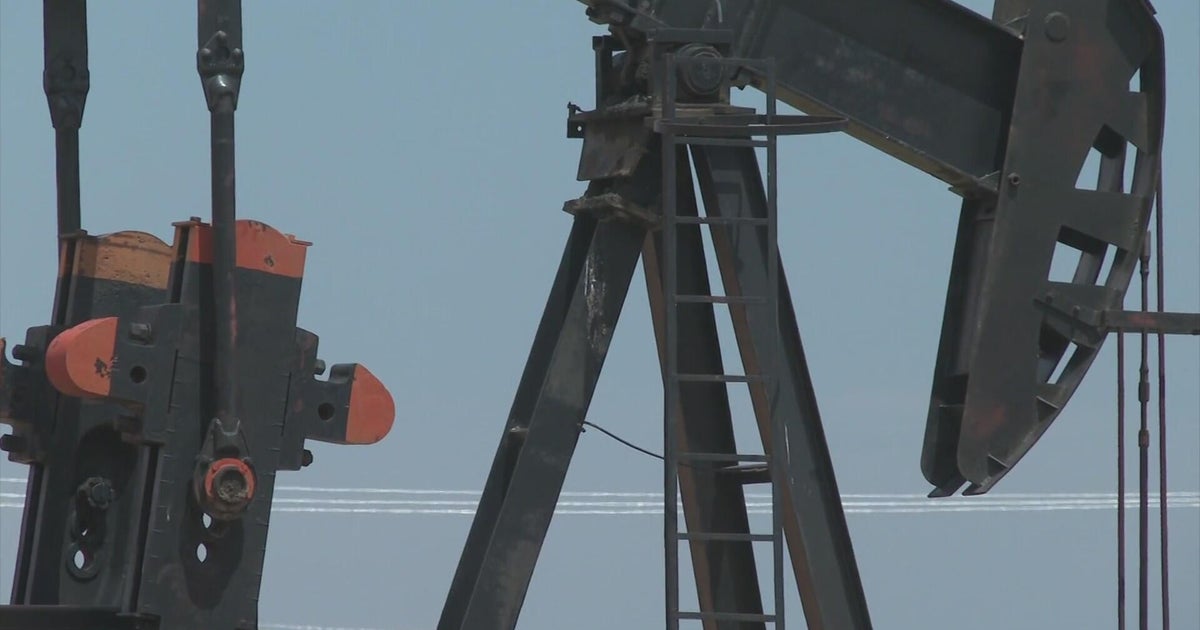 New oil and gas resources discovered in northern Colorado, southern Wyoming