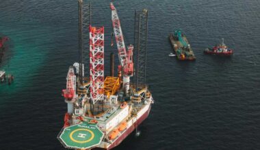 Oil Diplomacy as a Possible Geostrategic Tool in China's U.S. Policy