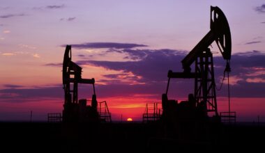 Iraq Is Close to Self Sufficiency in Petroleum Products