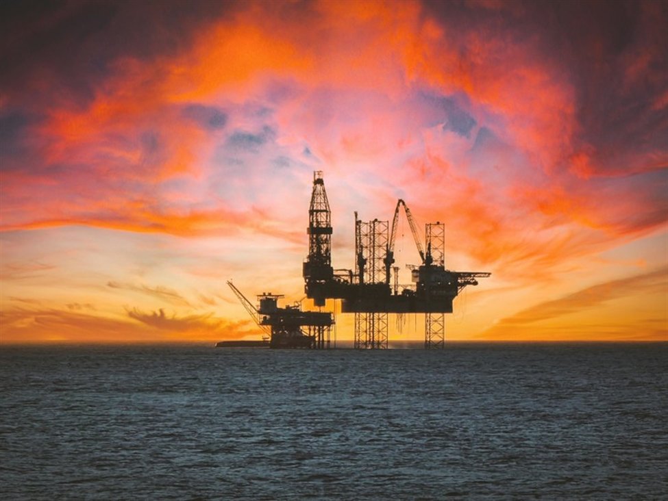 WTI crude oil futures settled at $63.66