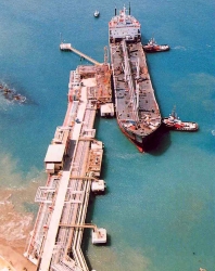 Iran’s gasoil imports halted