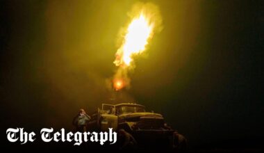 Exclusive: Ukraine prepared to cede territory held by Russia