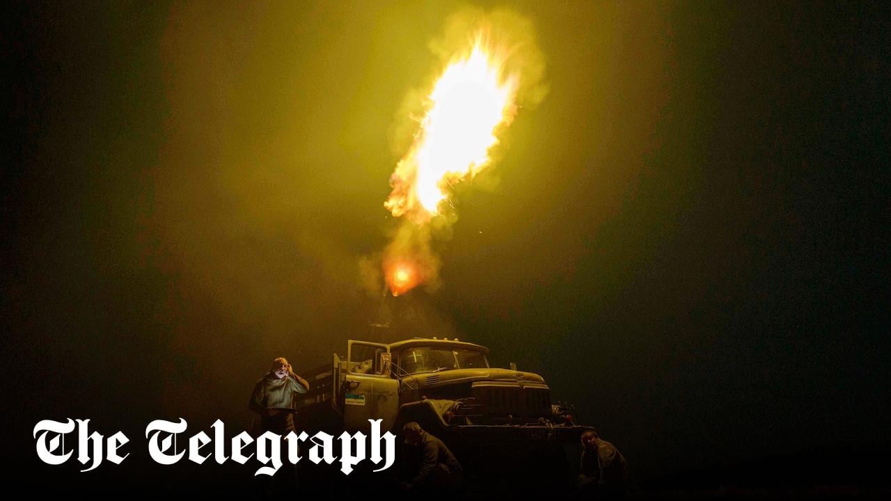 Exclusive: Ukraine prepared to cede territory held by Russia